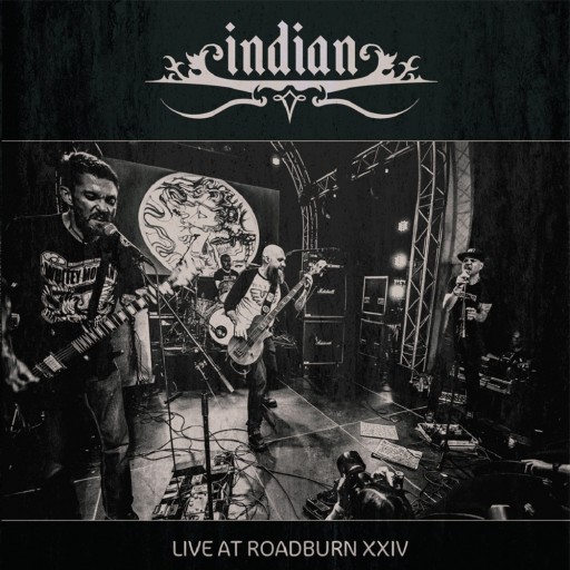Live at Roadburn XXIV