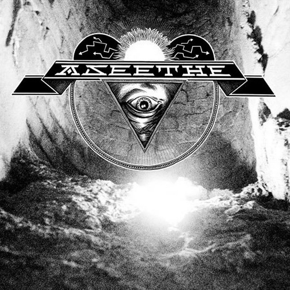 Aseethe - Reverent Burden (2011) Cover