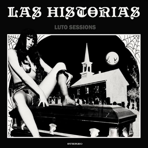 Luto Sessions