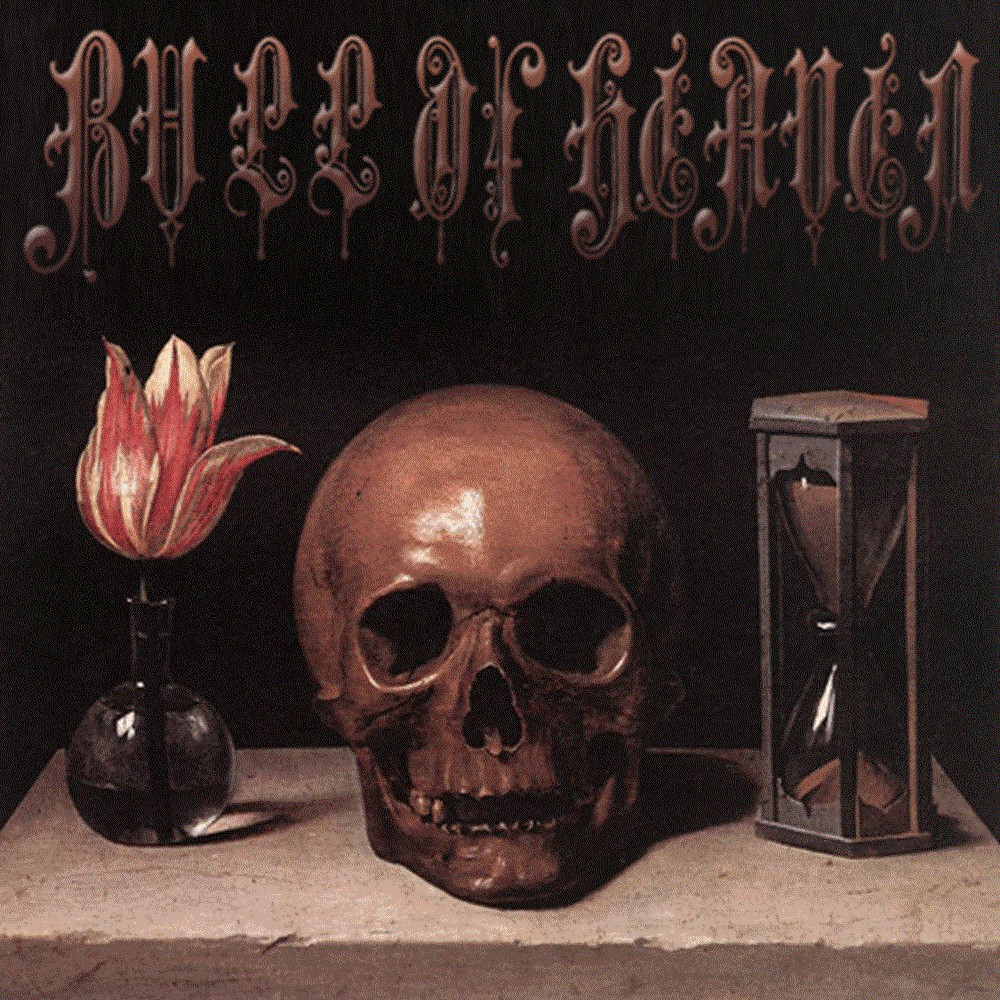 Bull of Heaven - 226: Stationary If All Statistics Are Invariant Under a Shift in Time (2011) Cover