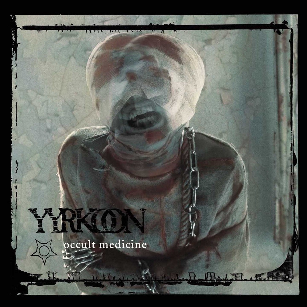 Yyrkoon - Occult Medicine (2004) Cover