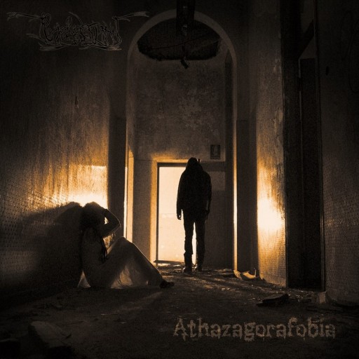 Athazagorafobia