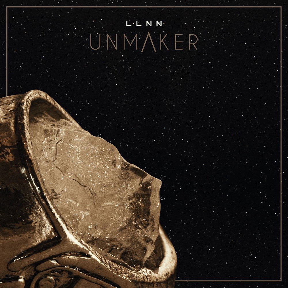 LLNN - Unmaker (2021) Cover