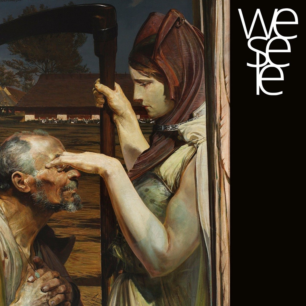 Wesele - Zmierzch (2025) Cover