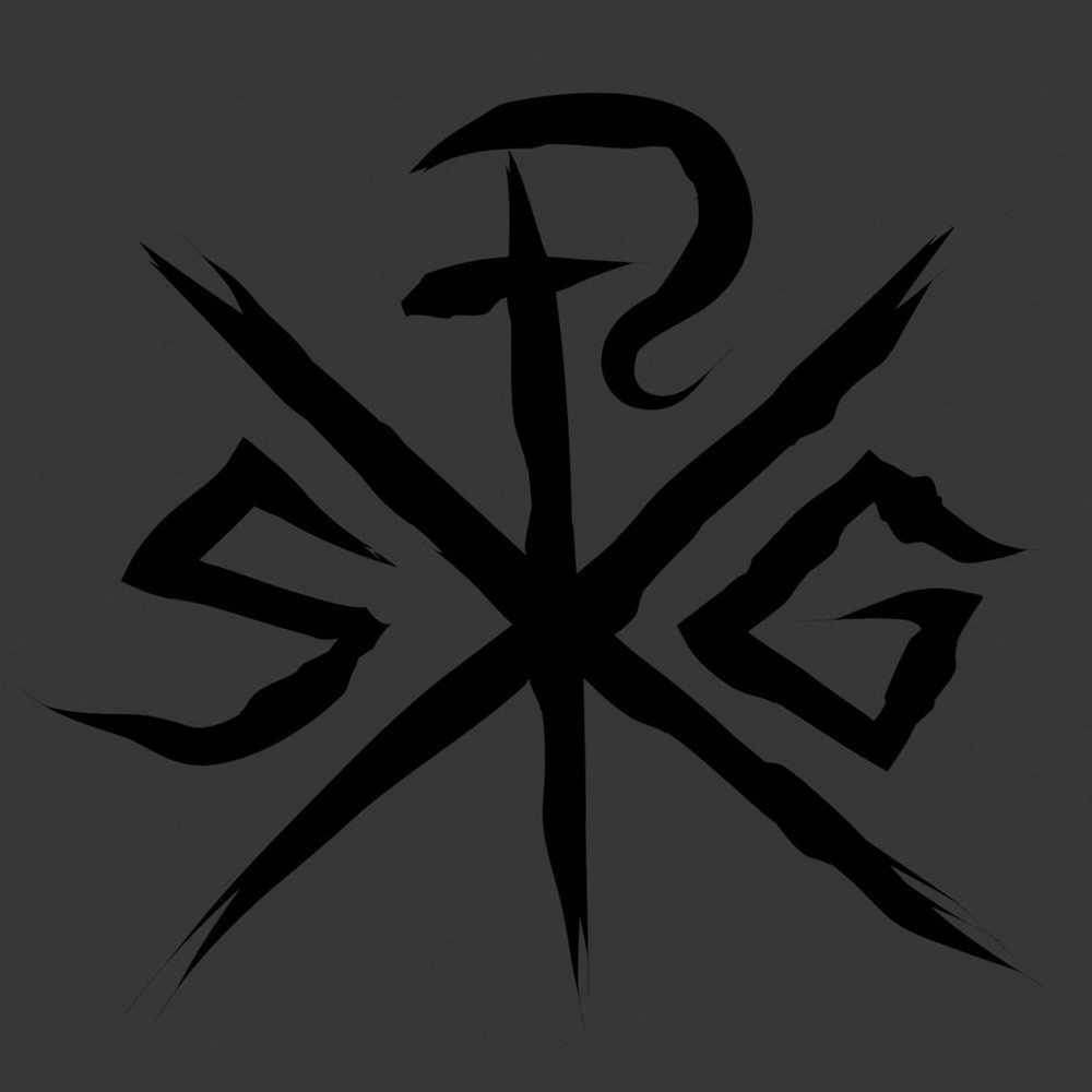 Sleeping Giant - Kingdom Days in an Evil Age (2011) Cover