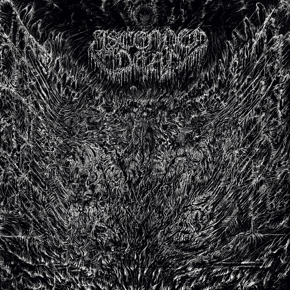 Ascended Dead - Evenfall of the Apocalypse (2023) Cover
