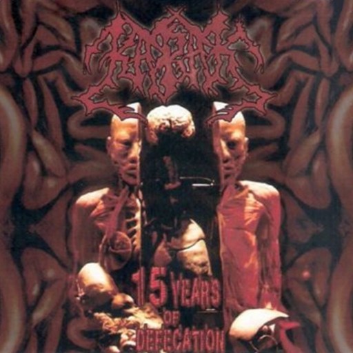 15 Years of Defecation