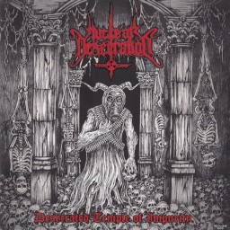 Desecrated Temple of Impurity