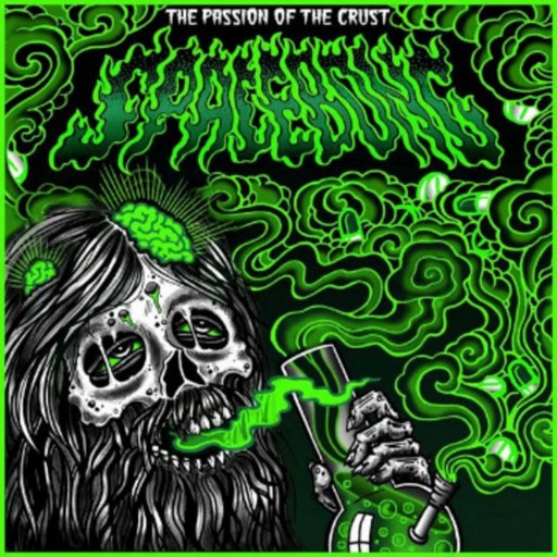 The Passion of the Crust