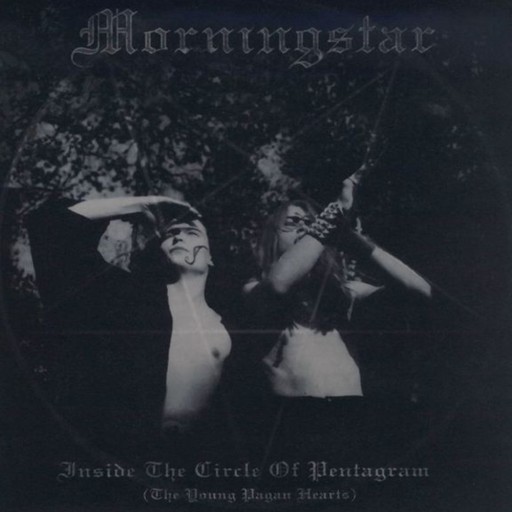 Inside the Circle of Pentagram (The Young Pagan Hearts)
