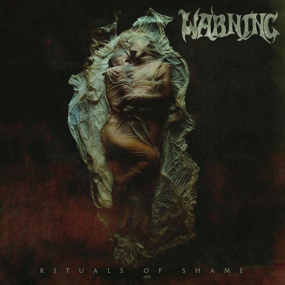 Warning (GBR) - Rituals of Shame