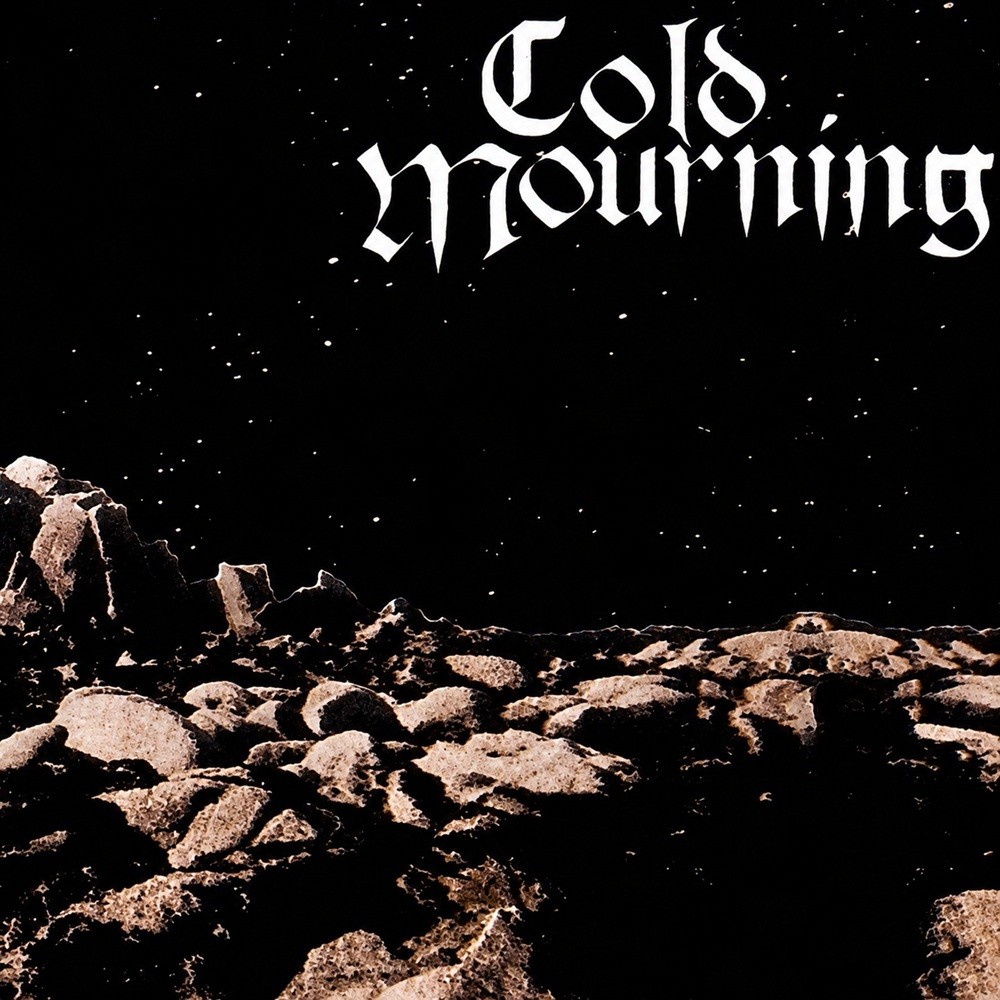 Cold Mourning - Lower Than Low (2000) Cover