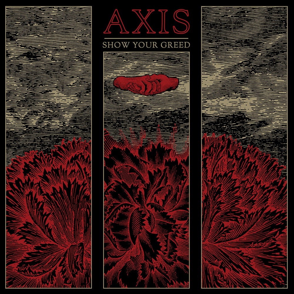 Axis - Show Your Greed