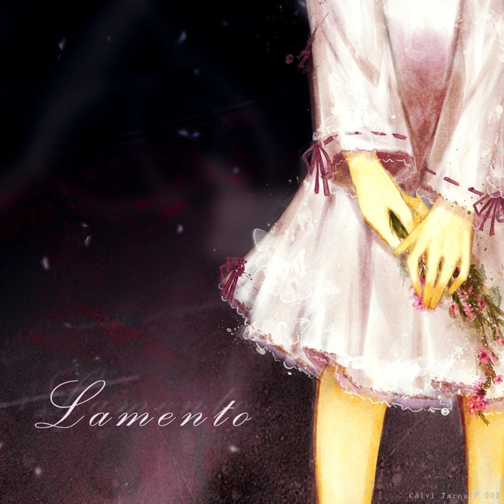 Il Cremonese - Lamento (2015) Cover