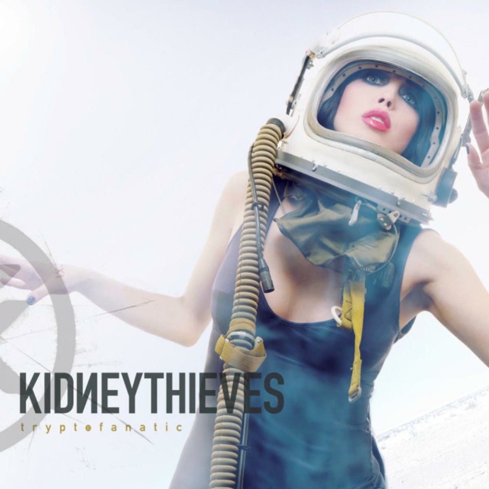 Kidneythieves - Trypt0fanatic (2010) Cover
