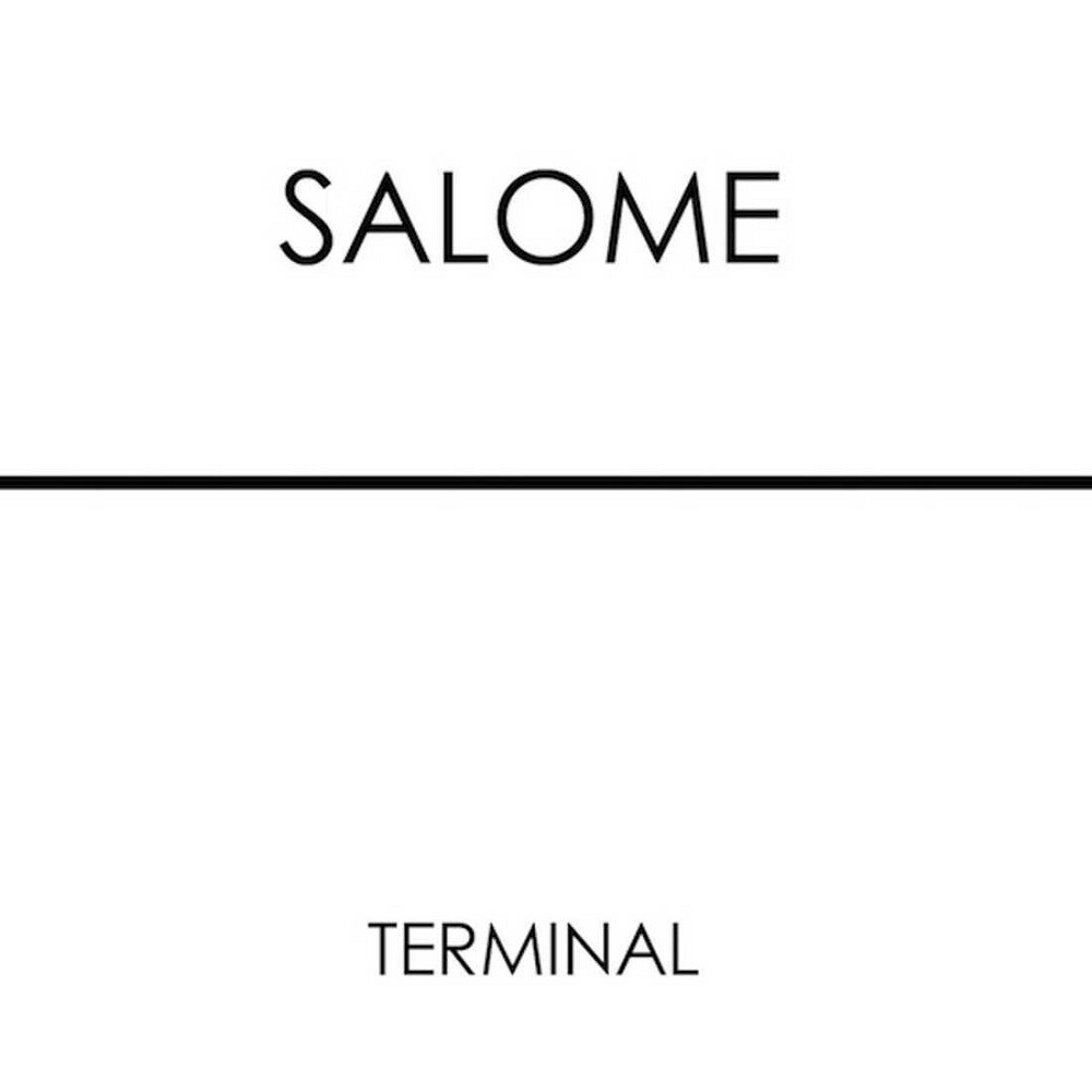 Salome - Terminal (2010) Cover