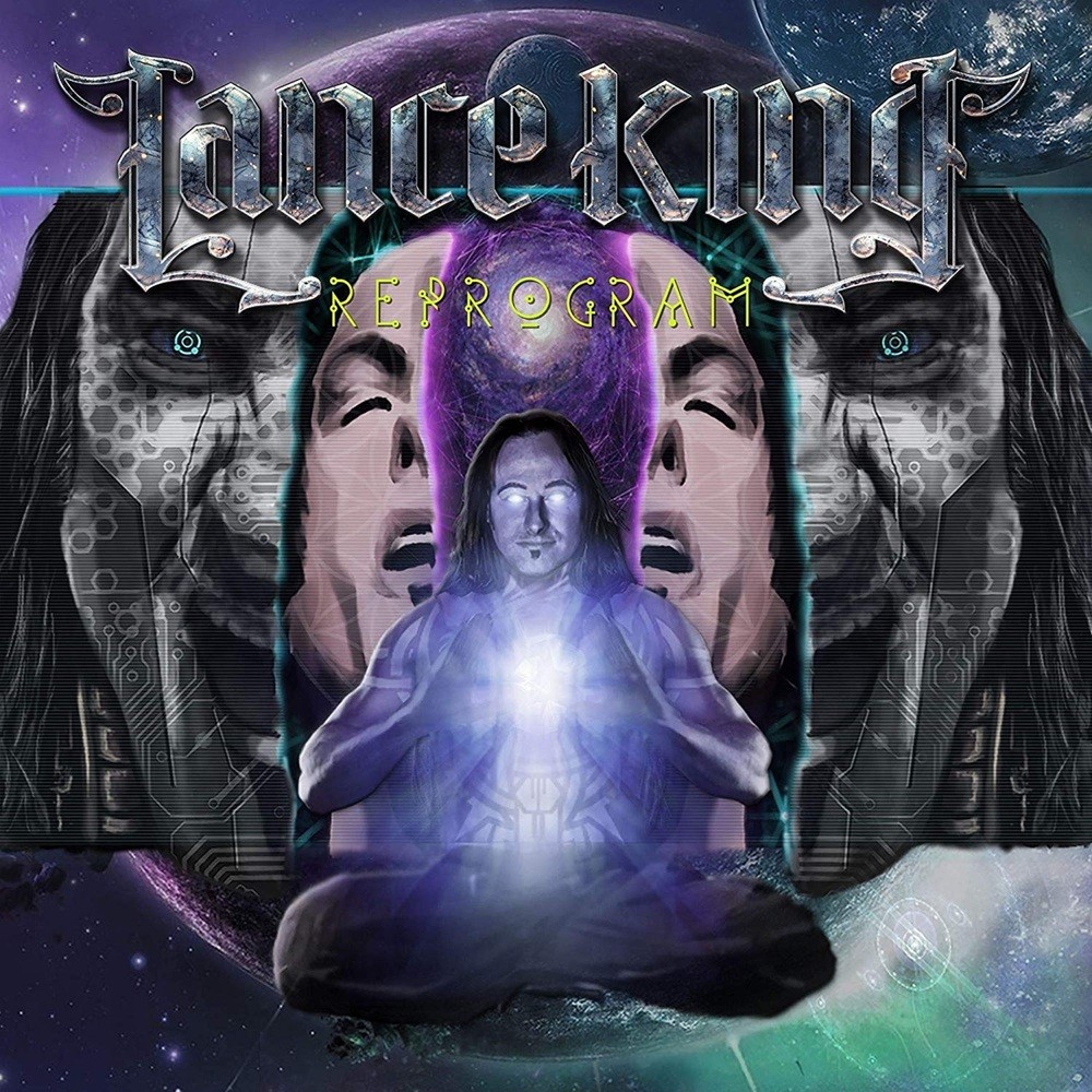 Lance King - ReProgram