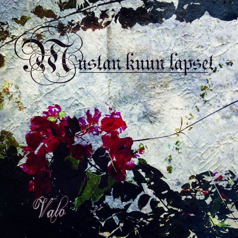 Mustan Kuun Lapset - Valo (2019) Cover