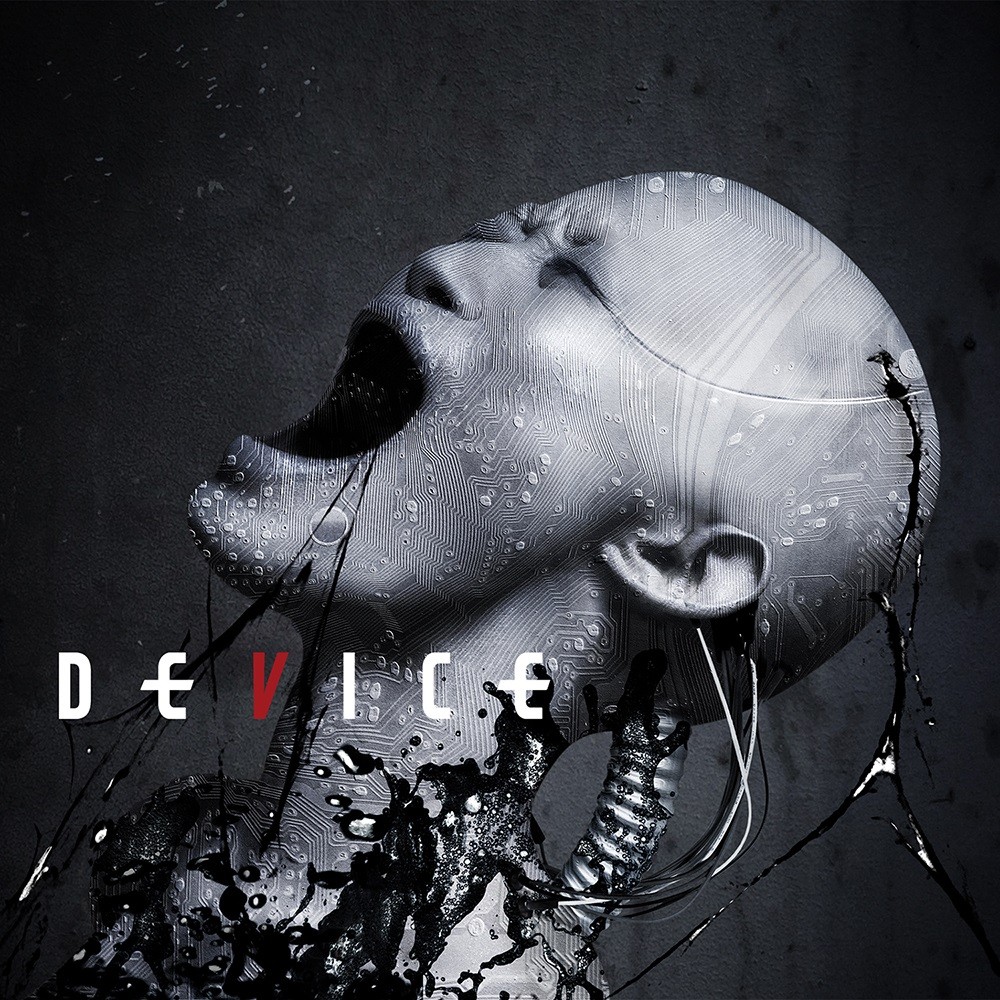 Device - Device (2013) Cover