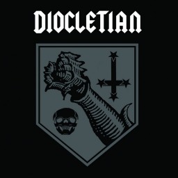 Review by UnhinderedbyTalent for Diocletian - Doom Cult (2009)