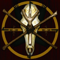 A Feral Spirit