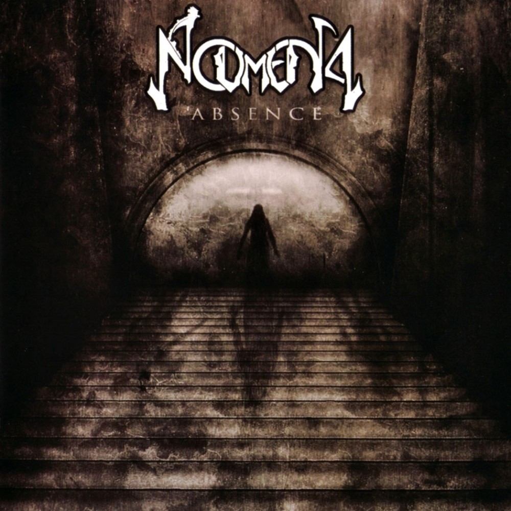 Noumena - Absence (2005) Cover