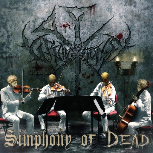 Simphony of Dead