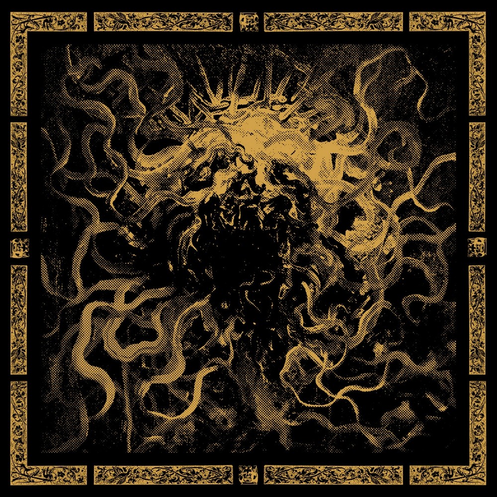 Burier - Cremation of Lingering Hope (2021) Cover