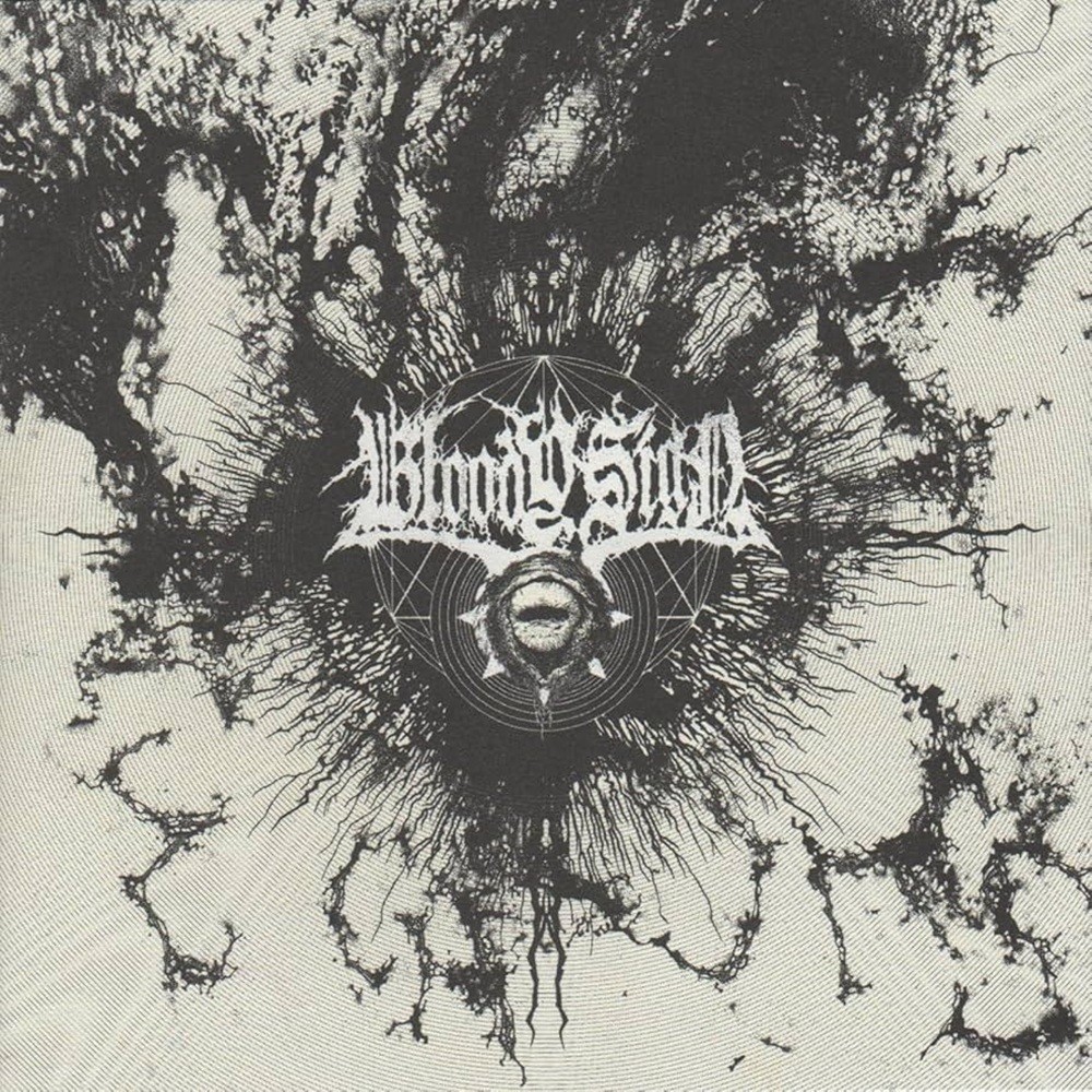 Bloody Sign - Chaos Echoes (2010) Cover