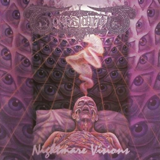Nightmare Visions