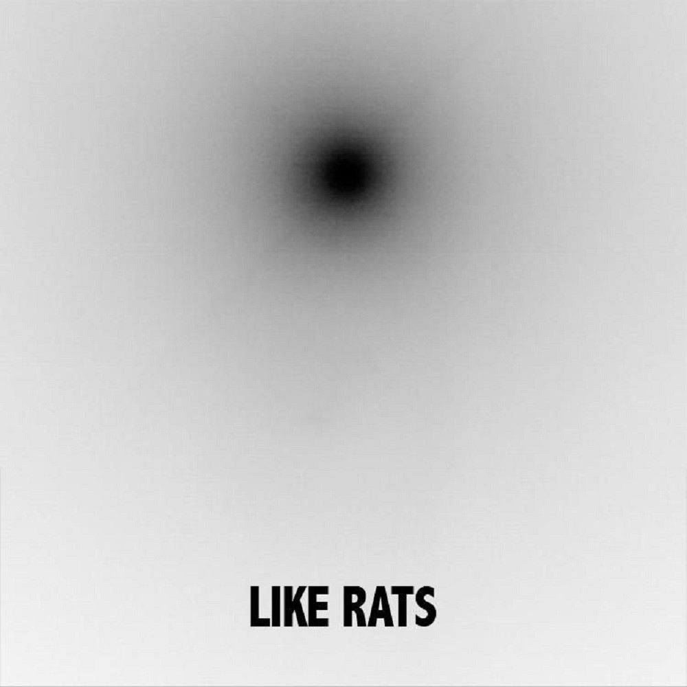 Like Rats - Like Rats (2009) Cover
