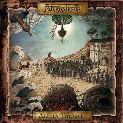 Alpha Theistic
