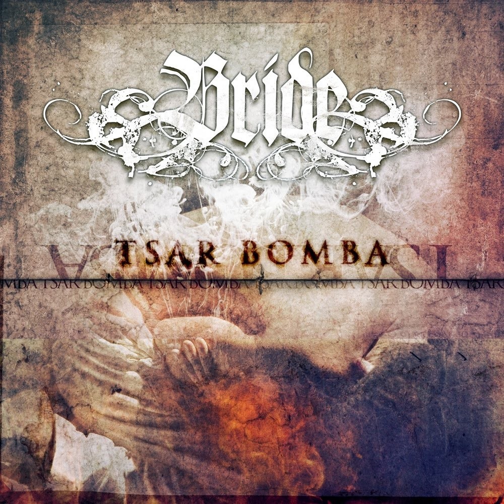 Bride - Tsar Bomba (2009) Cover