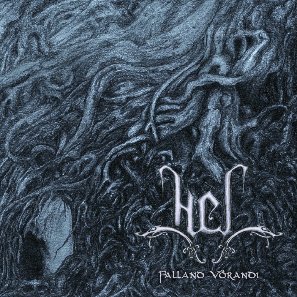 Hel - Falland Vörandi (2005) Cover