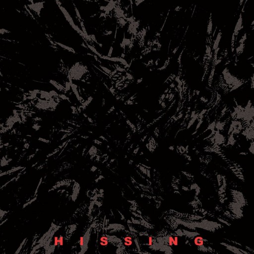 Hissing