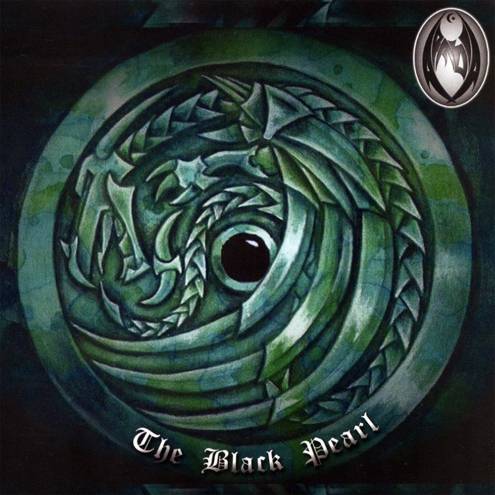 Arabia - Black Pearl