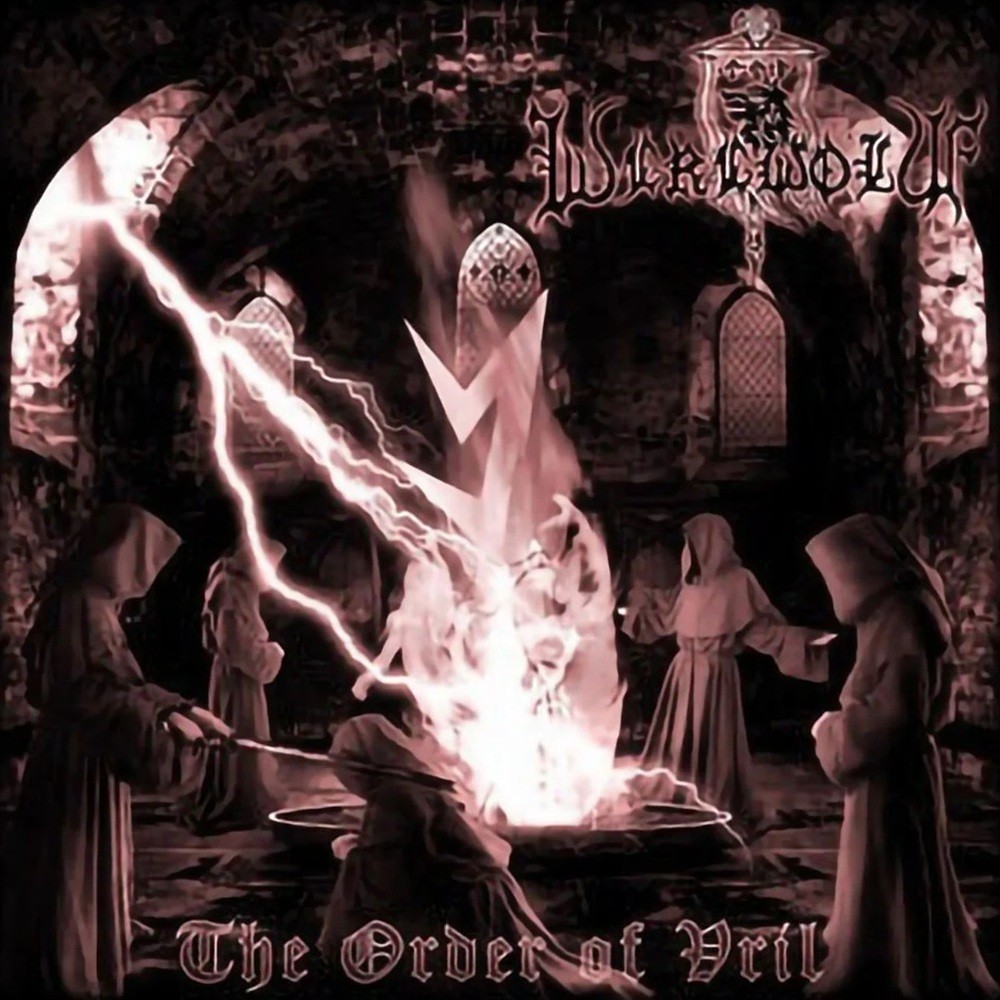 Werewolf - The Order of Vril
