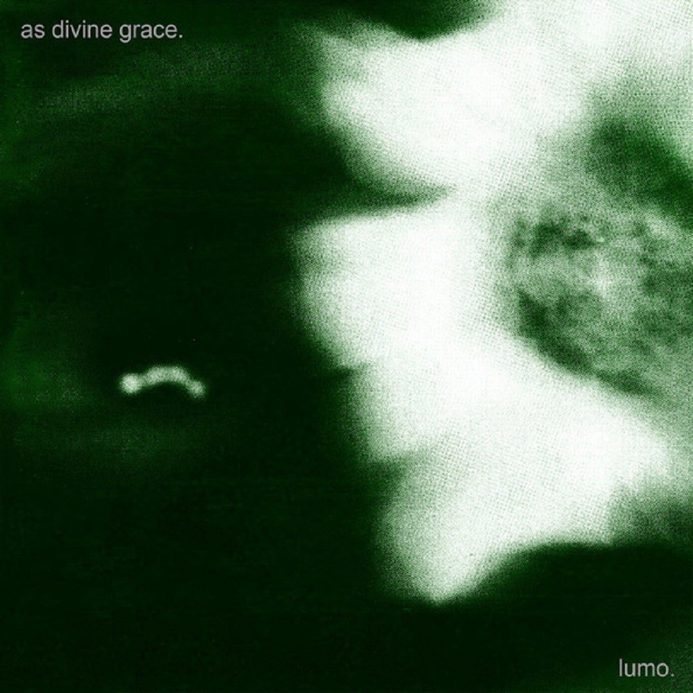As Divine Grace - Lumo (1997) Cover