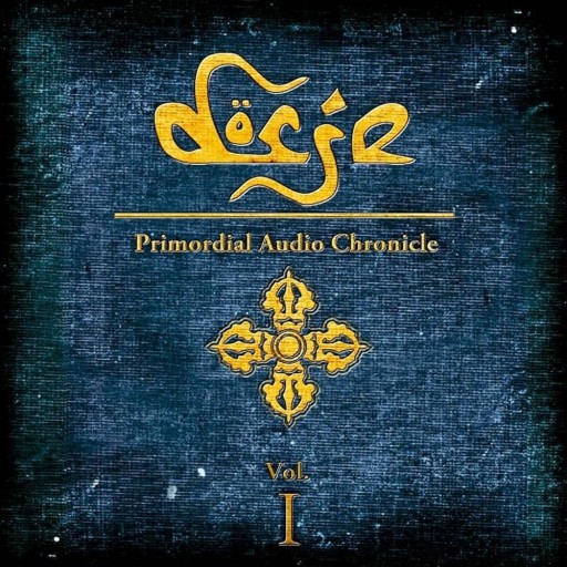 Primordial Audio Chronicle