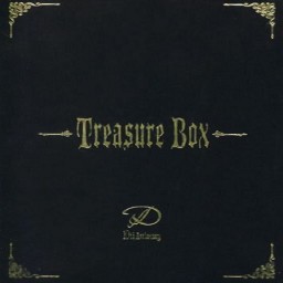 Treasure Box