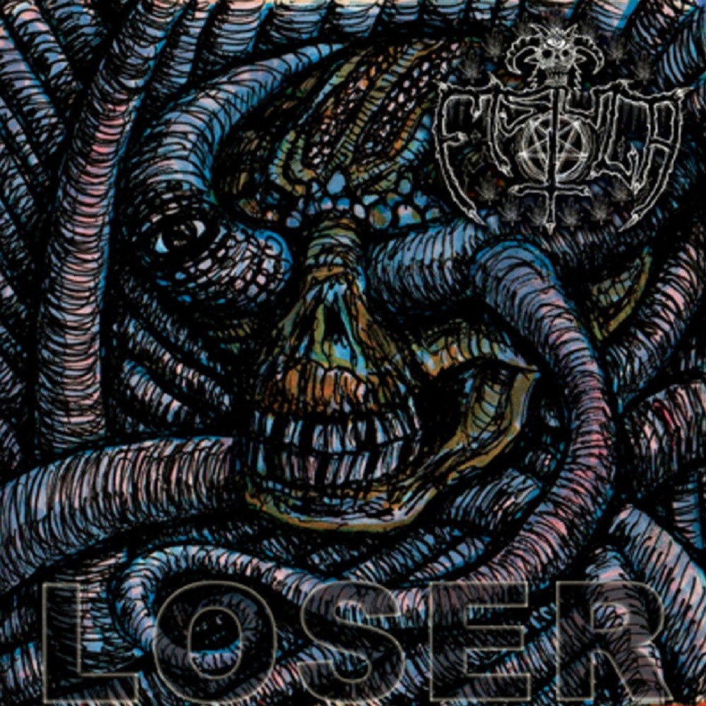 Fistula - Loser (2010) Cover