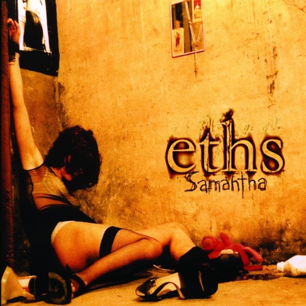 Eths - Samantha (2002) Cover