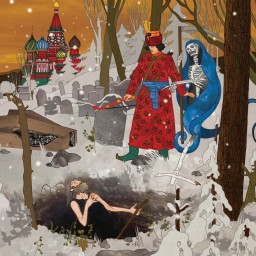 Review by Vinny for Crystal Coffin - The Transformation Room (2020)