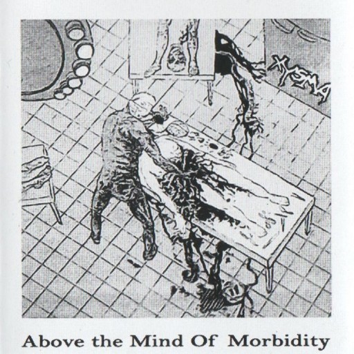 Above the Mind of Morbidity