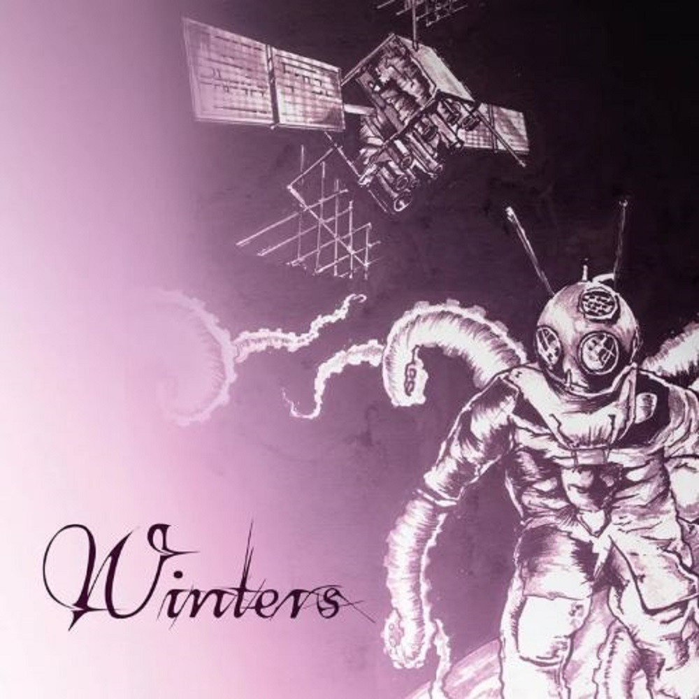 Winters - Winters (2006) Cover