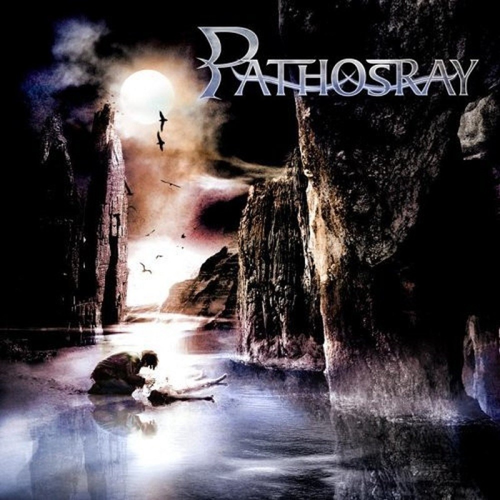 Pathosray - Pathosray (2007) Cover