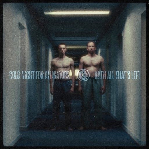 With All That’s Left