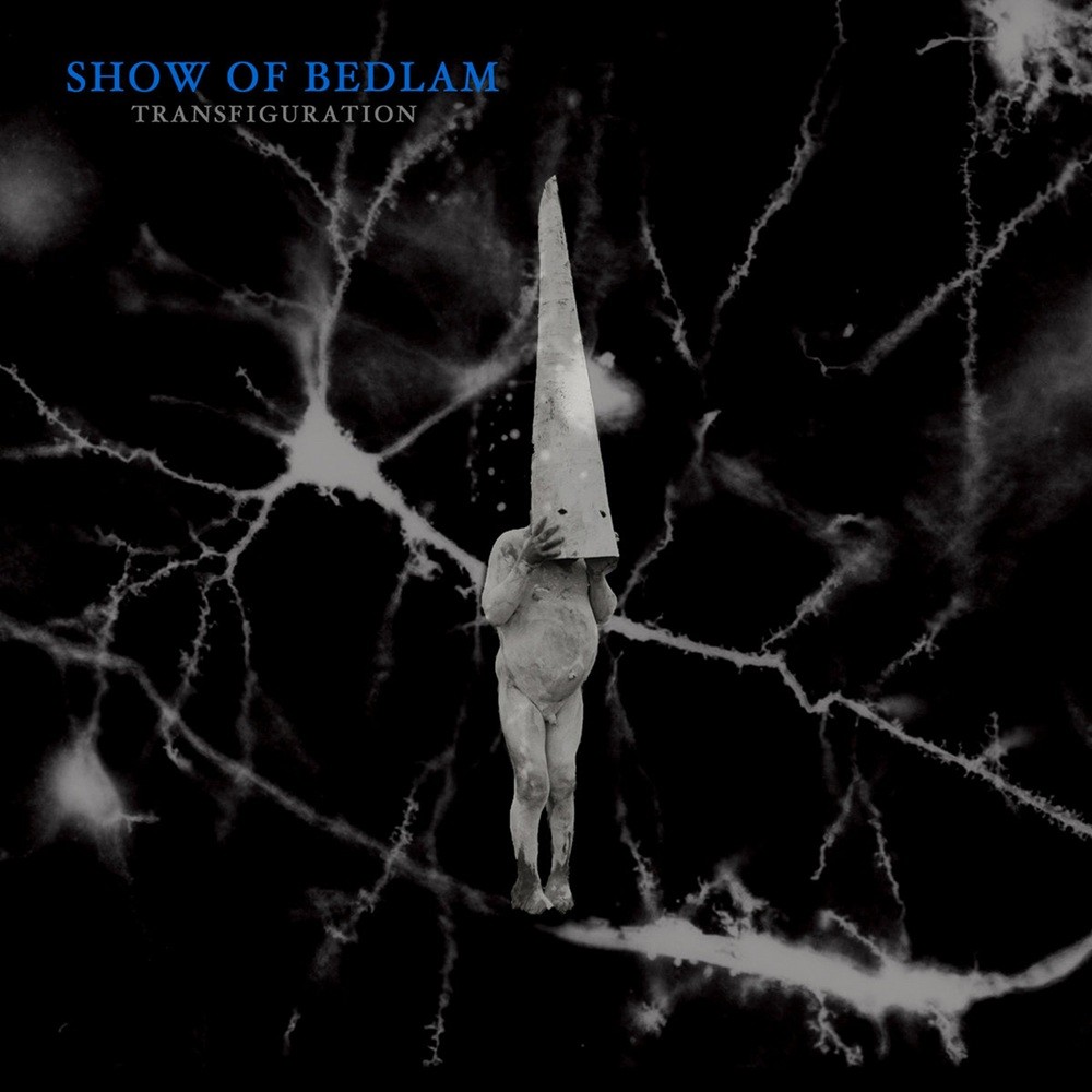 Show of Bedlam - Transfiguration (2017) Cover