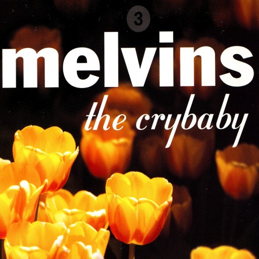 Melvins - The Crybaby 2000