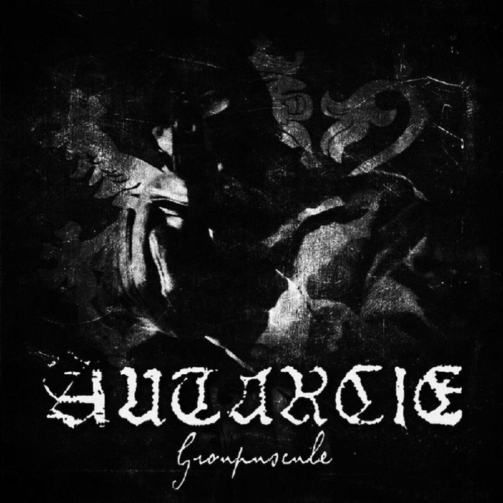 Autarcie - Groupuscule (2013) Cover